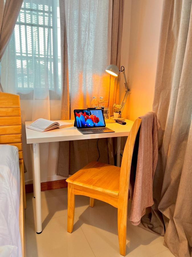 Por Poshtel Kanchanaburi Exteriér fotografie