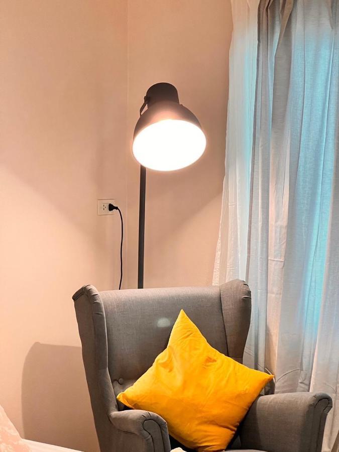 Por Poshtel Kanchanaburi Exteriér fotografie