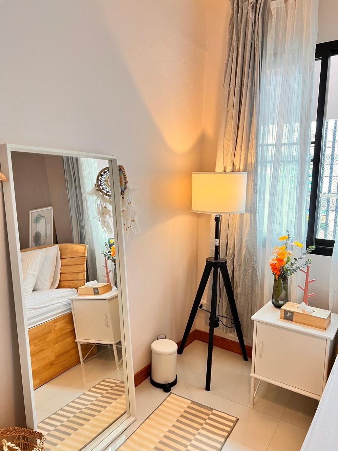 Por Poshtel Kanchanaburi Exteriér fotografie
